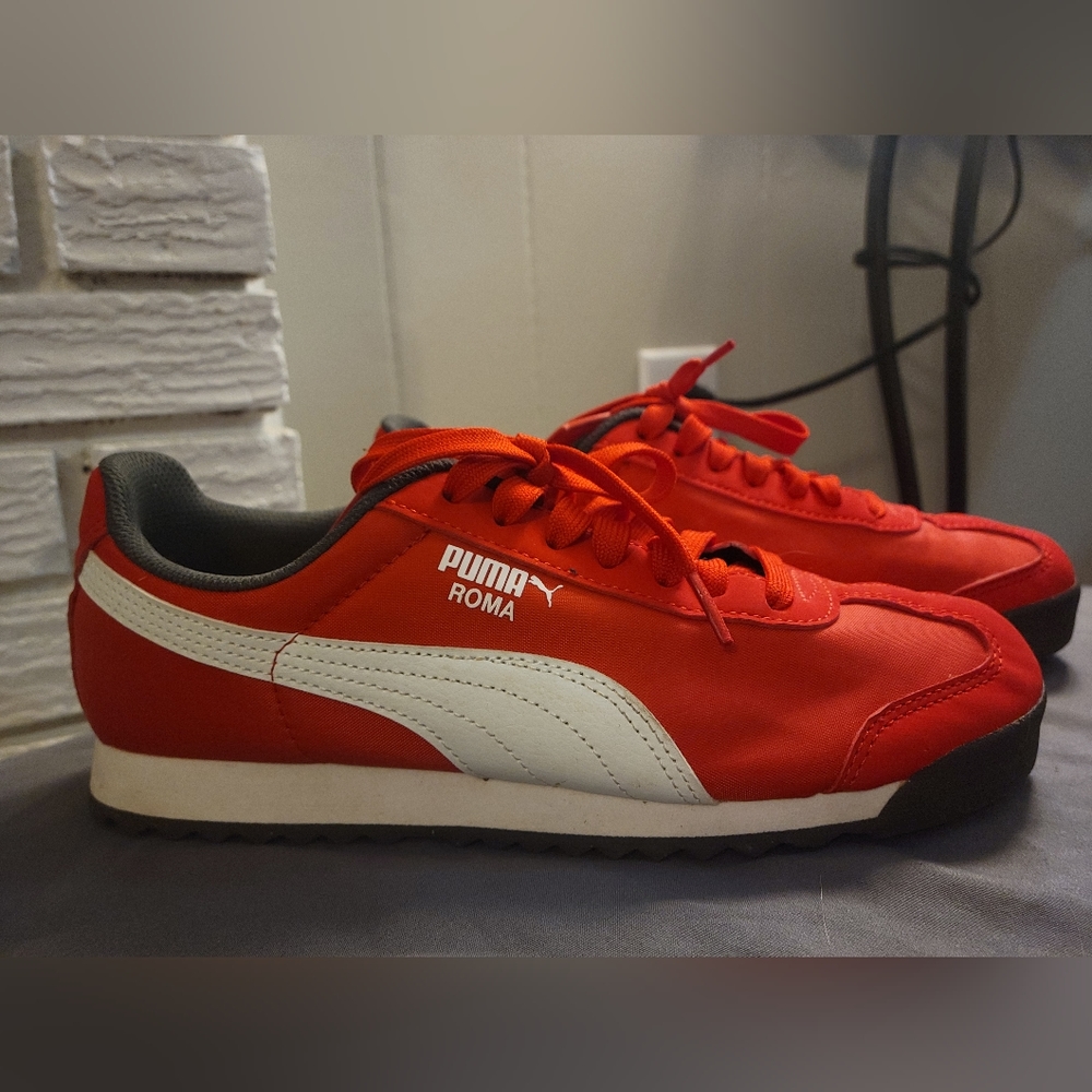 Women's Puma